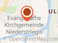 Evangelische Kirchengemeinde Niederstriegis