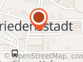 Reformkauf Friedensstadt, Marianne Geerds