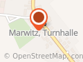 Turnhalle Marwitz