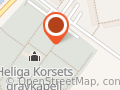 Kyrkogårdsförvaltning, Lidköping