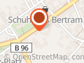 An der B96