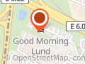 Good Morning Lund