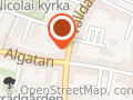 Basant Indisk Restaurang