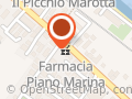 Farmacia Piano Marina del Dr. Montesi e della Dr.ssa Antonietti snc