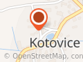 Kotovice - Obecní Úřad