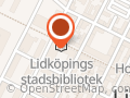 Bookhouse Café AB