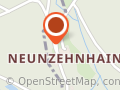 Technische Universität Dresden, Ökologische Station Neunzehnhain