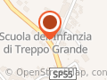 Scuola Dell'Infanzia Statale di Treppo Grande