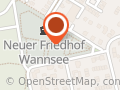Andreaskirche Berlin-Wannsee
