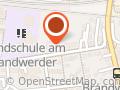 Sportanlage Spandauer Straße