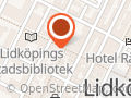 Daisuke sushi Lidköping