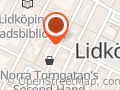 Tandläkare Per Andalen