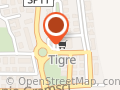 Supermercato Tigre
