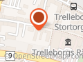 Barn- och ungdomspsykiatrimottagning Trelleborg