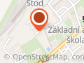 Obklady a dlažby Zdeněk Mareš
