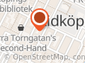 Nya Garströms Konditori Ab
