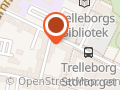 SVENSK FASTIGHETSFÖRMEDLING TRELLEBORG