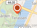 Restaurang Terrassen