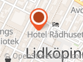 Ta Kläder I Lidköping AB