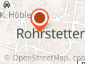 Schreinerei Weiß
