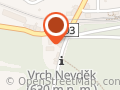 Jan Hutkay, Nevděk - Vazníky