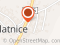 Potraviny Blatnice
