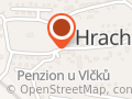 Pension U Vlčků