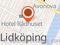 MyWay Citybutiken Lidköping