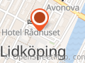 Lidköping Fastfood AB
