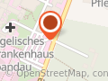 Medizinisches Versorgungszentrum des Evangelischen Waldkrankenhauses Spandau GmbH