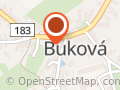 Potraviny Buková