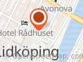 Tygkompaniet Nicke Andersson AB