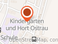 Kindergarten Ostrau