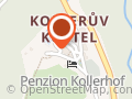 HOTEL KOLLERHOF WIKEL s.r.o.