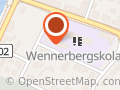 Wennerberg Förskola