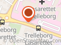 Lasarettet Trelleborg