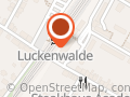 Stadtbibliothek Luckenwalde