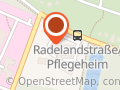 ASB Pflegeanstalt Spandau