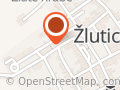 Zámecká restaurace Žlutice
