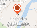 Hospůdka Na Zahrádce
