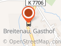 Gasthof Breitenau Werner Eckert
