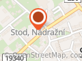 Nam Hoang-px - Nádražní - Stod