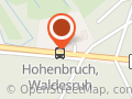 Gaststätte Zur Waldesruh