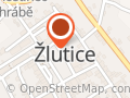 Pekelné sklepy Žlutice