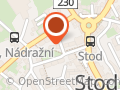 zlatnictví stod