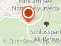 Schlosspark Alt Rehse Entwicklungs GmbH