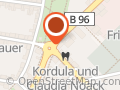 Steakhaus Gransee Hotel, Pension und Restaurant