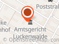 Amtsgericht Luckenwalde