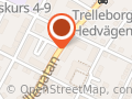 Bostadsrättsföreningen Tehuset