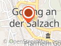 Gemeindeamt der Marktgemeinde Golling an der Salzach